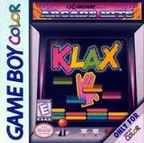 Klax (Game Boy Color)